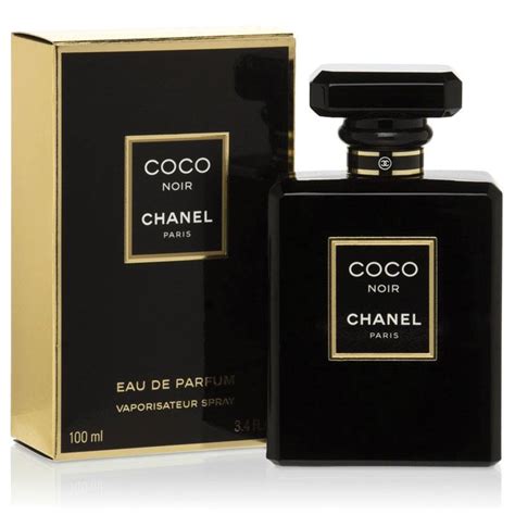 chanel boir|COCO NOIR Eau de Parfum Spray (EDP) .